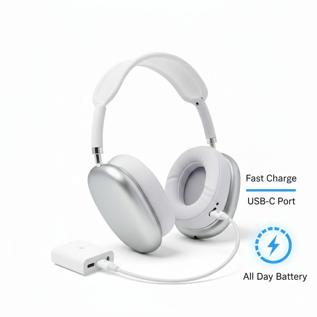 NeoBeats X Elite Headphones